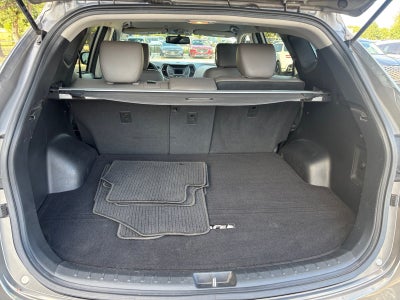 2014 Hyundai Santa Fe Sport 2.0T