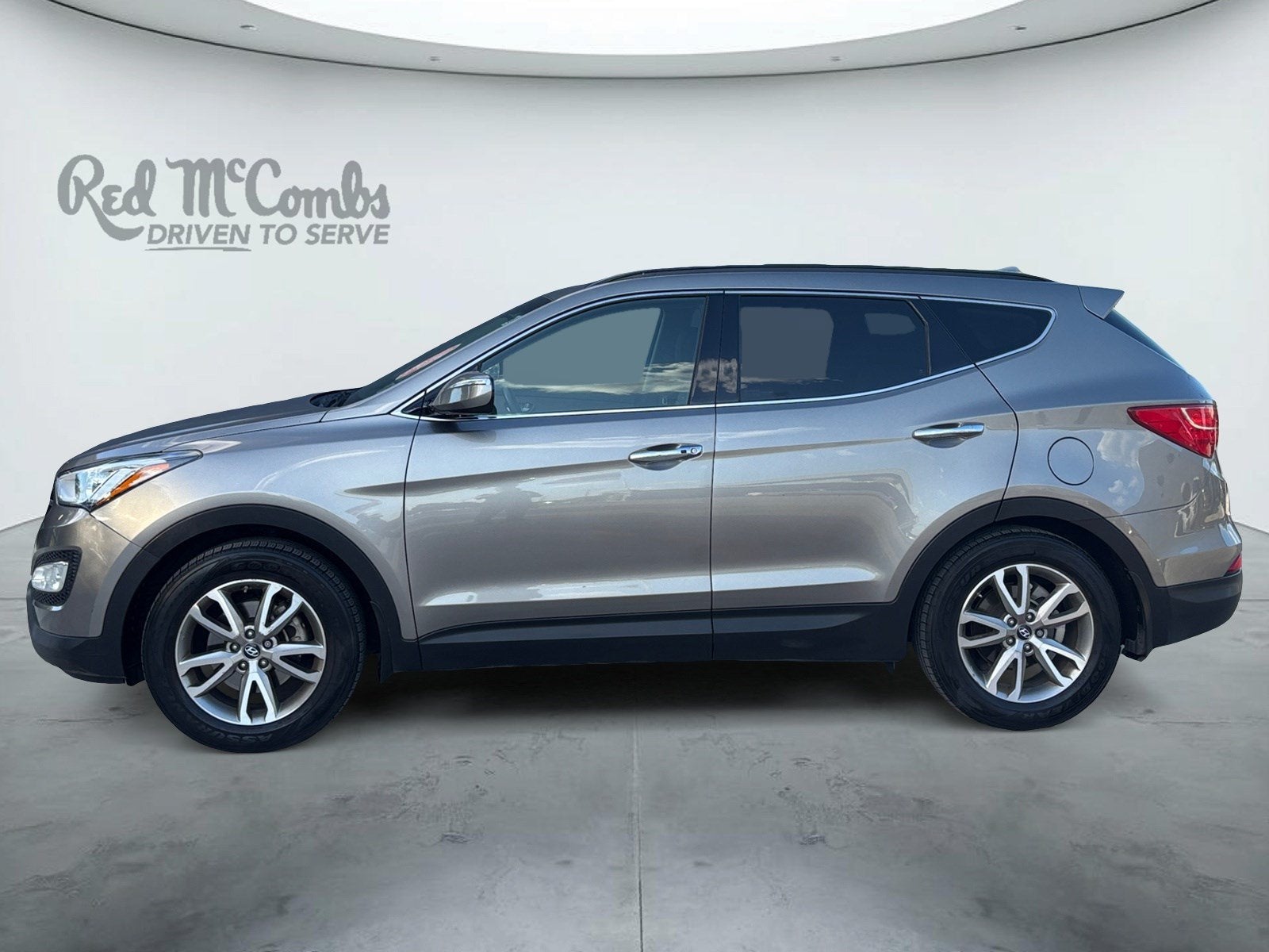 2014 Hyundai Santa Fe Sport 2.0T
