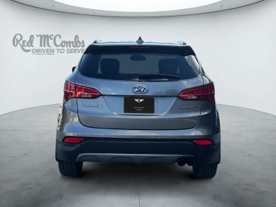 2014 Hyundai Santa Fe Sport 2.0T