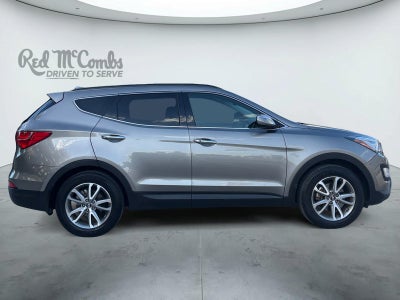 2014 Hyundai Santa Fe Sport 2.0T