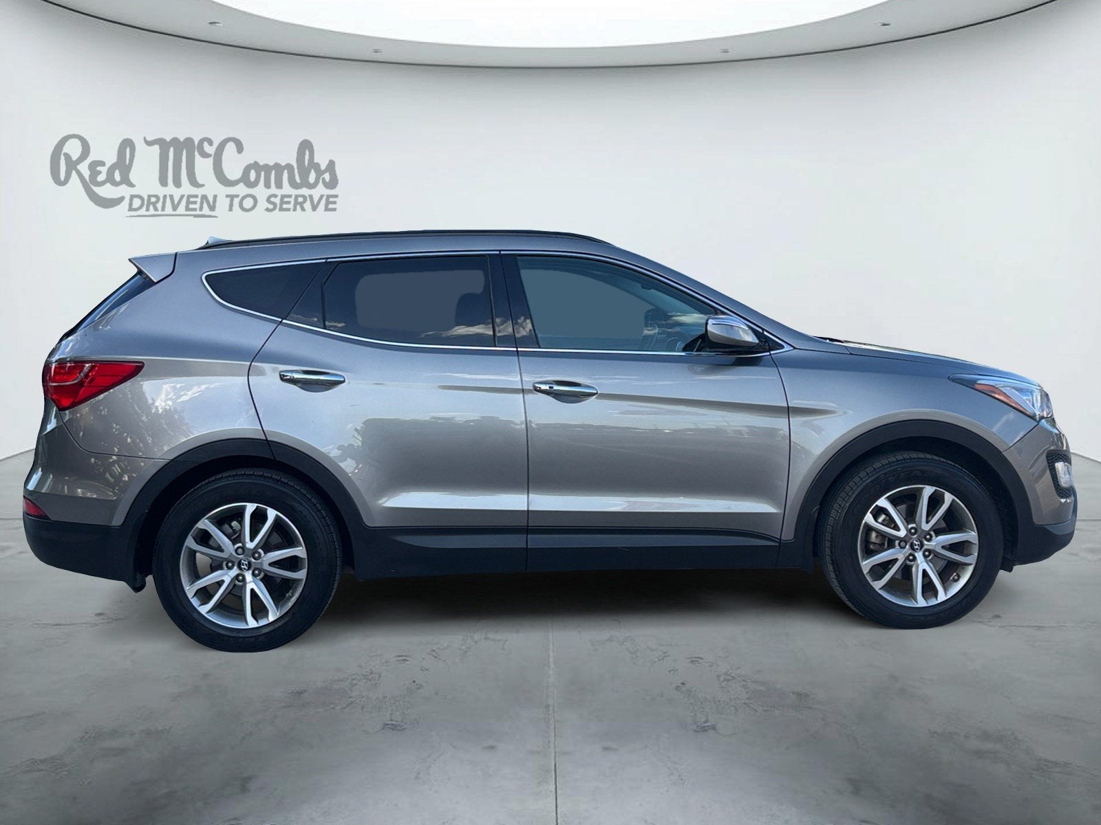2014 Hyundai Santa Fe Sport 2.0T