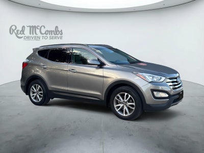 2014 Hyundai Santa Fe Sport 2.0T