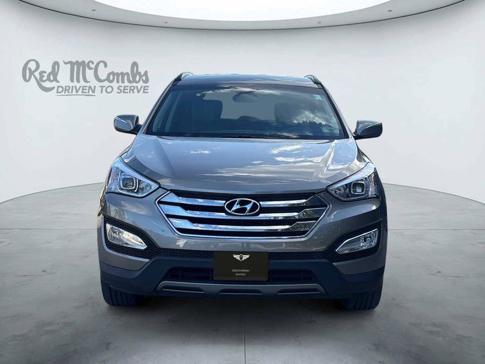 2014 Hyundai Santa Fe Sport 2.0T
