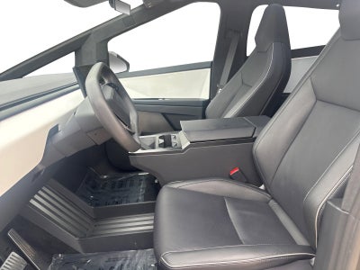 2024 Tesla Cybertruck Base