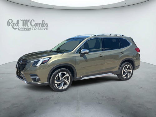2023 Subaru Forester Touring