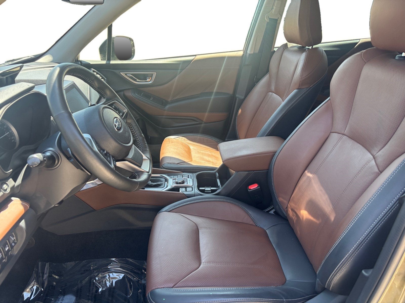 2023 Subaru Forester Touring
