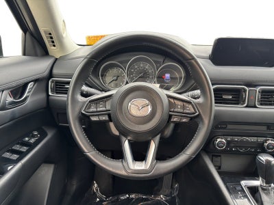 2018 Mazda Mazda CX-5 Touring