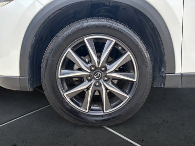 2018 Mazda Mazda CX-5 Touring