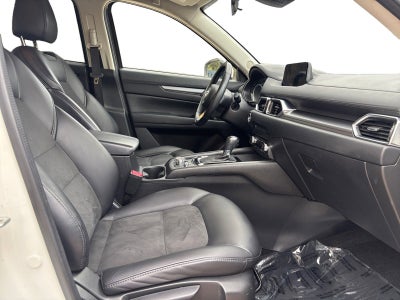 2018 Mazda Mazda CX-5 Touring