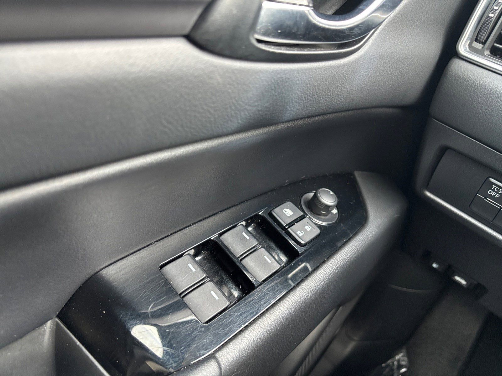 2018 Mazda Mazda CX-5 Touring