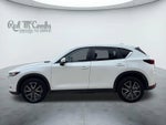 2018 Mazda Mazda CX-5 Touring