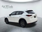 2018 Mazda Mazda CX-5 Touring