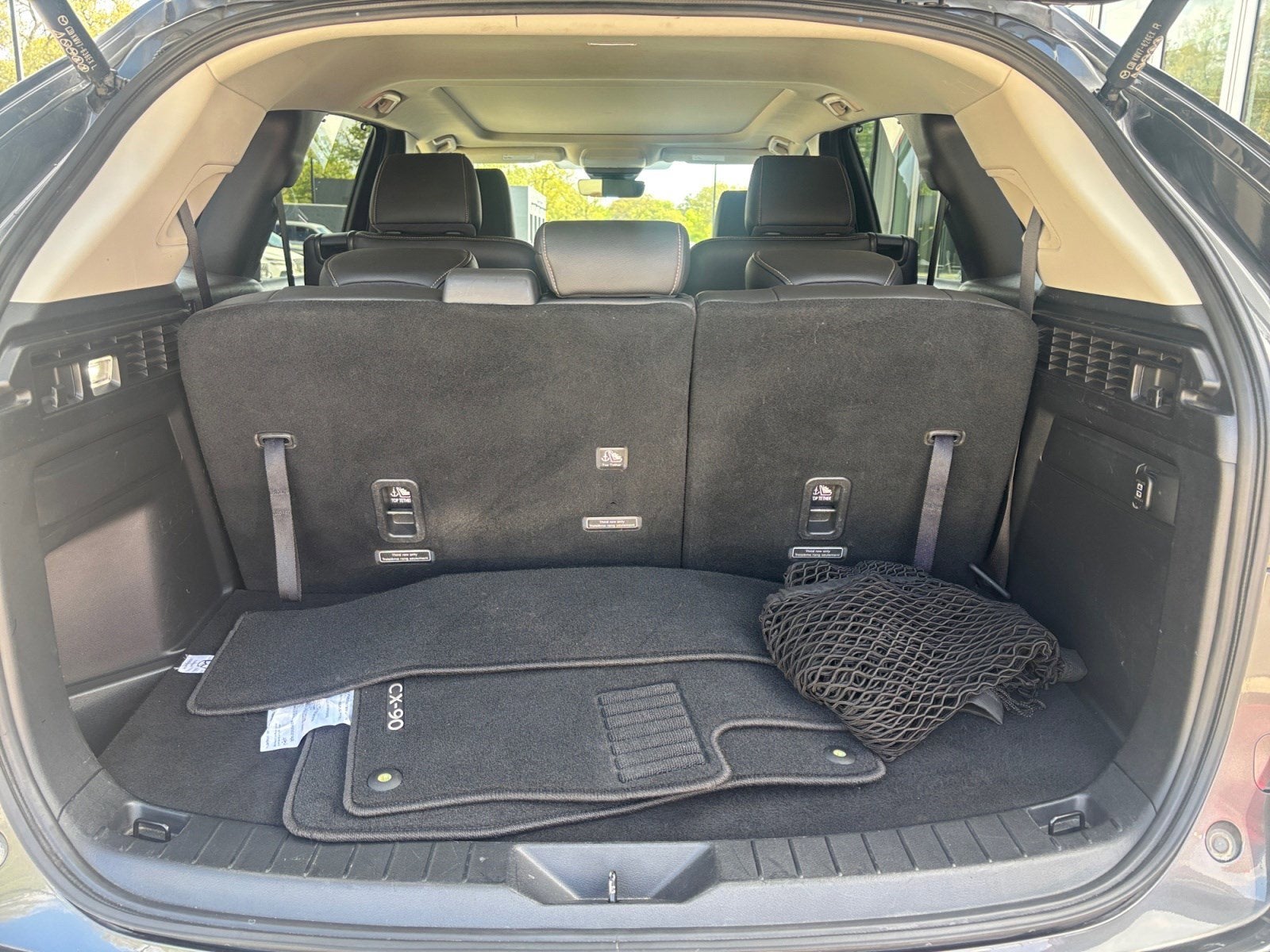 2024 Mazda Mazda CX-90 3.3 Turbo Premium