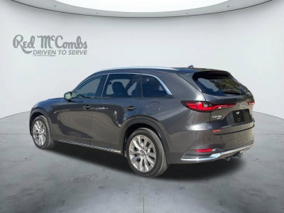 2024 Mazda Mazda CX-90 3.3 Turbo Premium