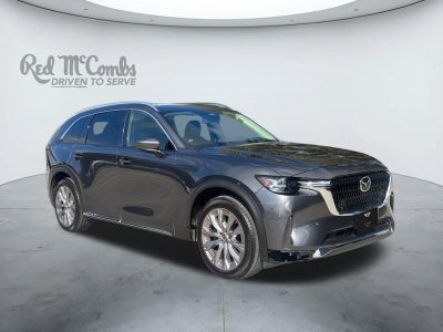 2024 Mazda Mazda CX-90 3.3 Turbo Premium