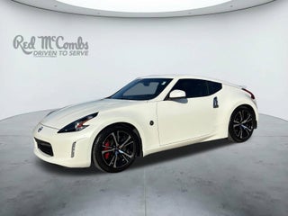 2020 Nissan 370Z Sport