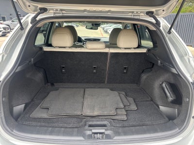 2021 Nissan Rogue Sport SL