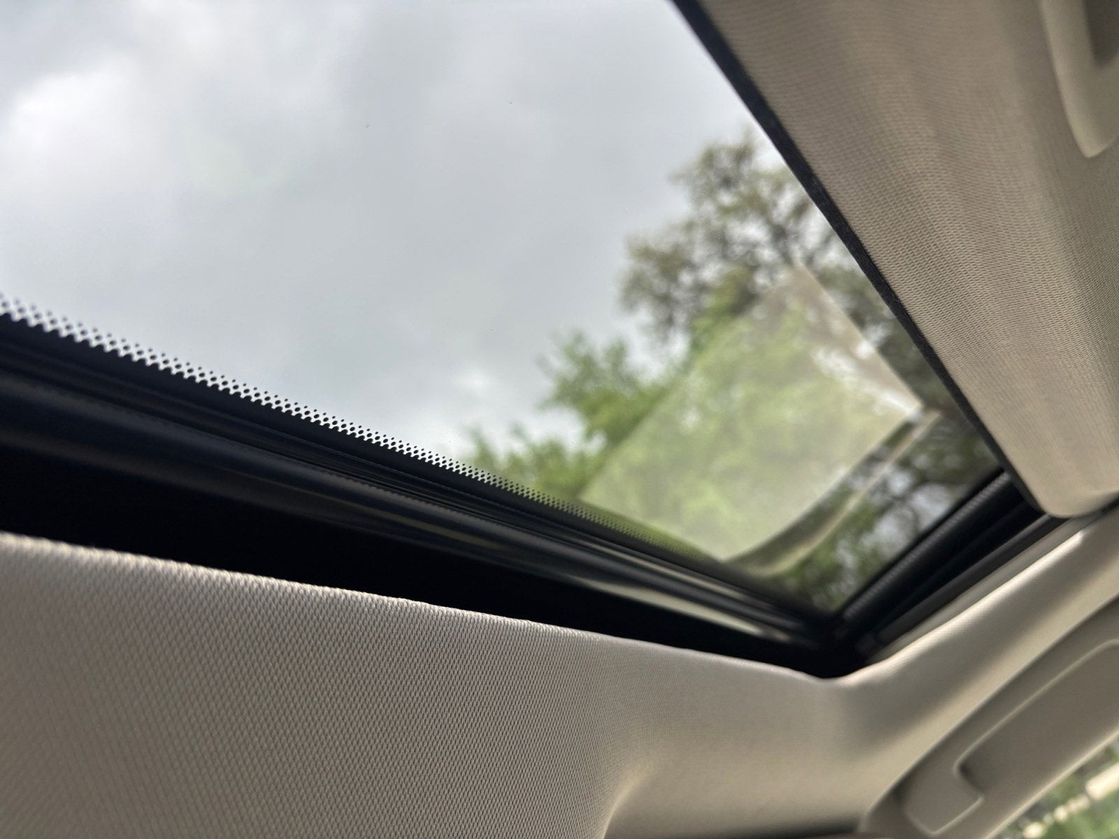 2021 Nissan Rogue Sport SL