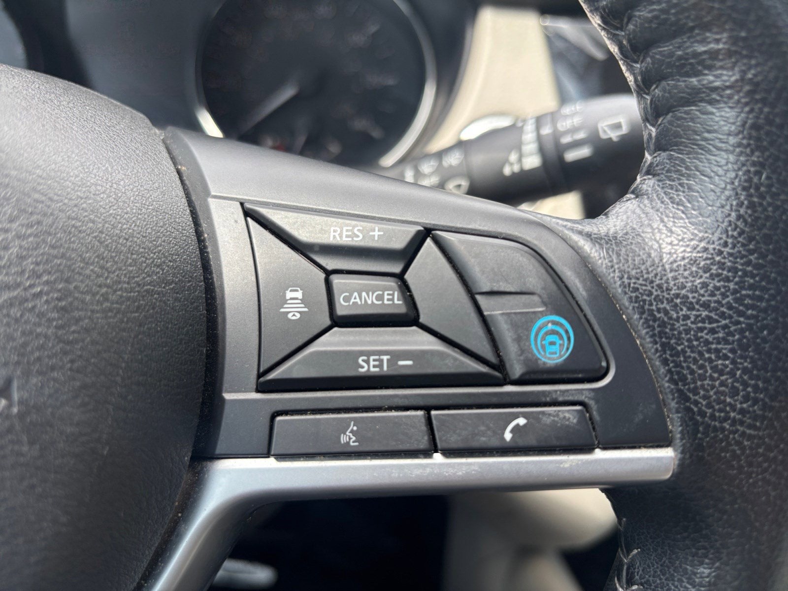 2021 Nissan Rogue Sport SL