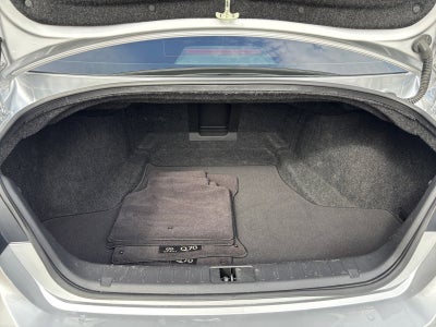 2015 INFINITI Q70 3.7