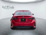 2022 Lexus RC RC 300