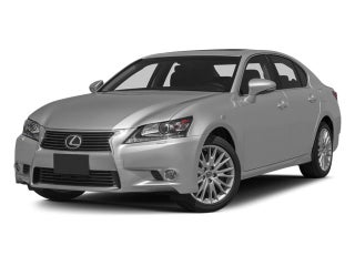 2014 Lexus GS 350 350