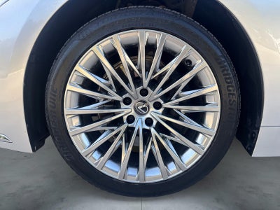 2024 Lexus LS 500 Base