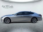2024 Lexus LS 500 Base