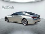 2021 Lexus LS 500 Base