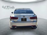 2021 Lexus LS 500 Base