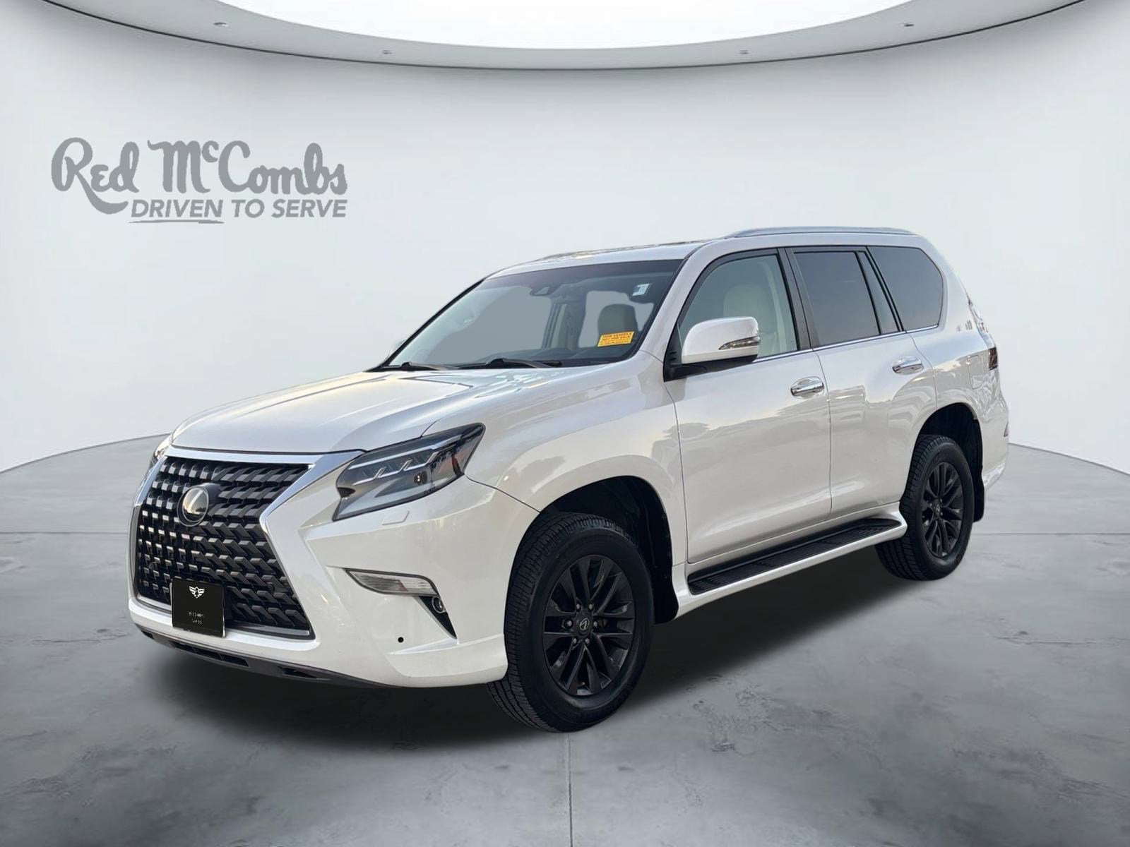 2020 Lexus GX GX 460 Premium