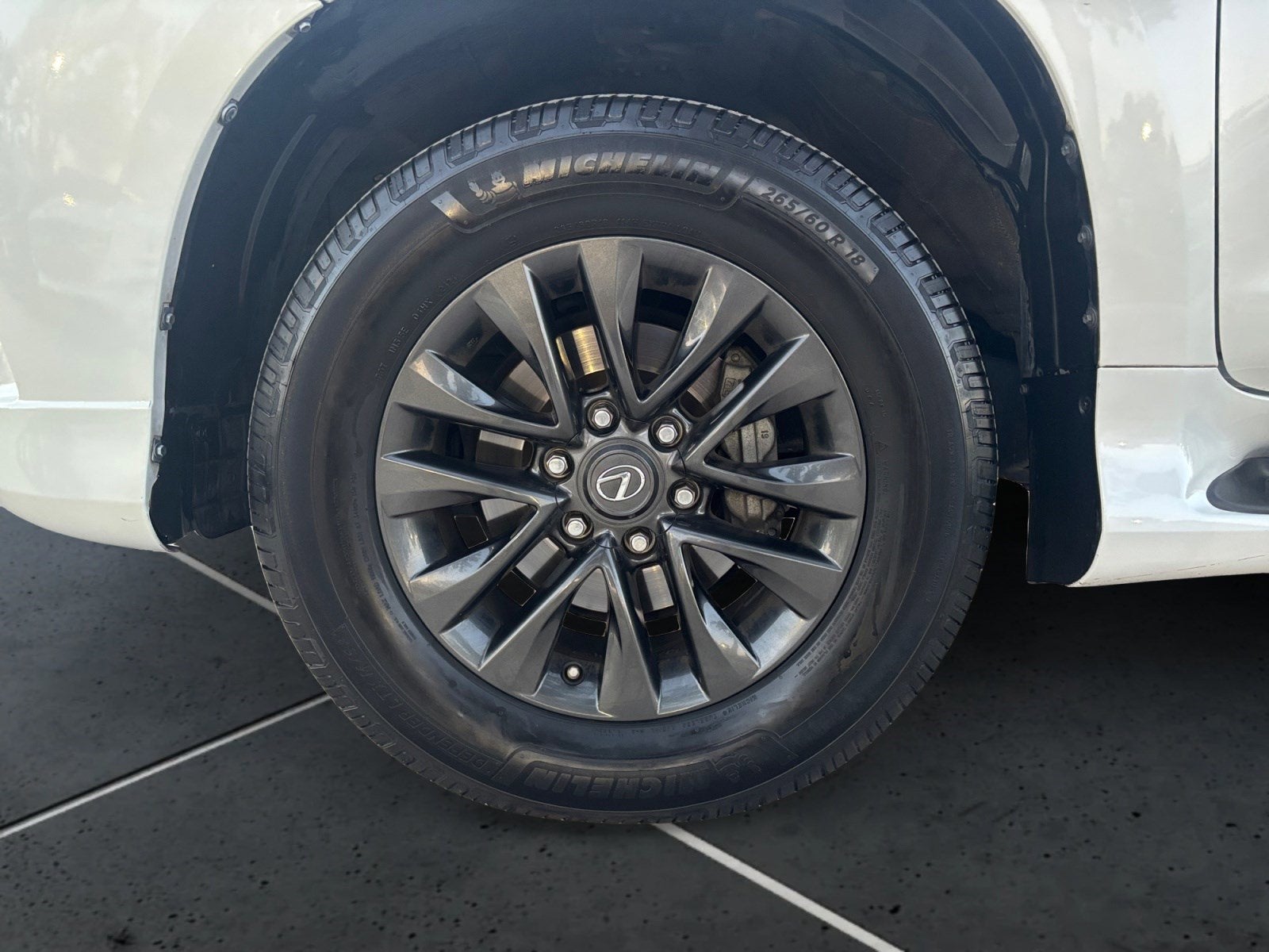 2020 Lexus GX GX 460 Premium