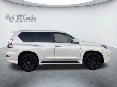 2020 Lexus GX GX 460 Premium