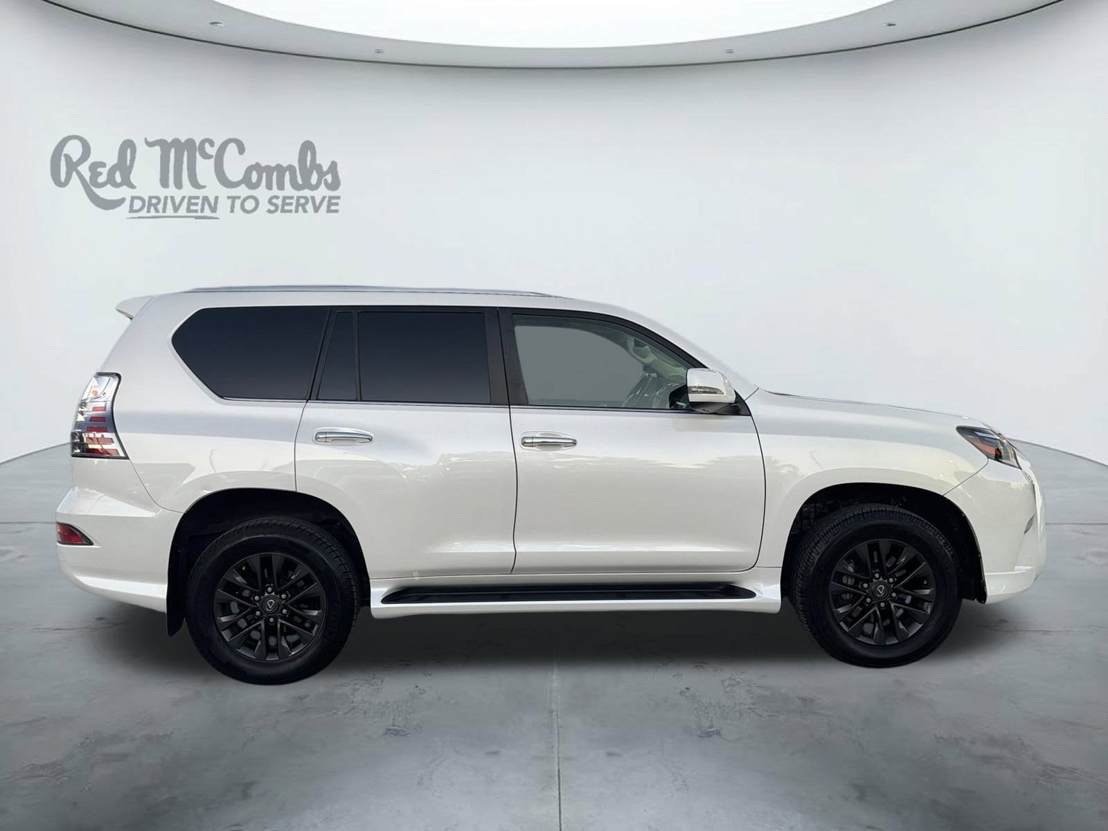 2020 Lexus GX GX 460 Premium