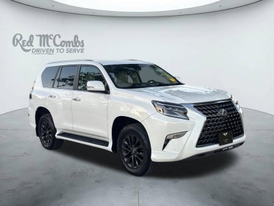 2020 Lexus GX GX 460 Premium