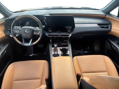 2024 Lexus RX 