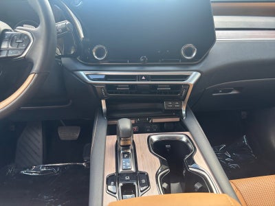 2024 Lexus RX 