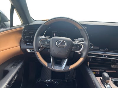 2024 Lexus RX 