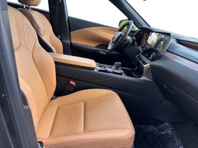 2024 Lexus RX 