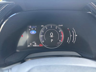 2024 Lexus RX 