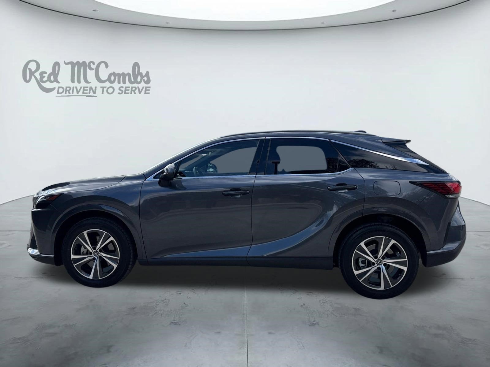 2024 Lexus RX 