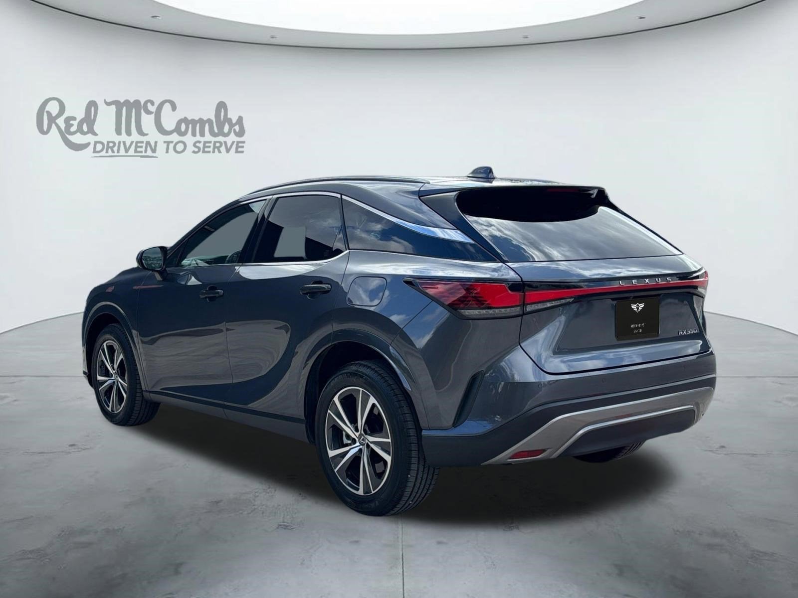 2024 Lexus RX 