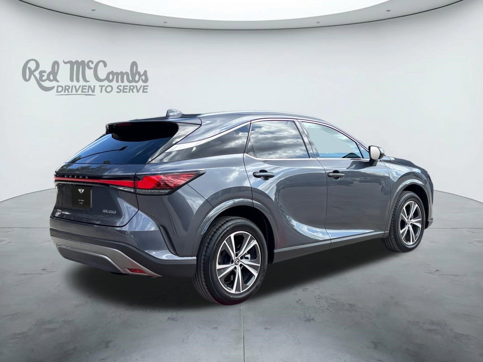 2024 Lexus RX 