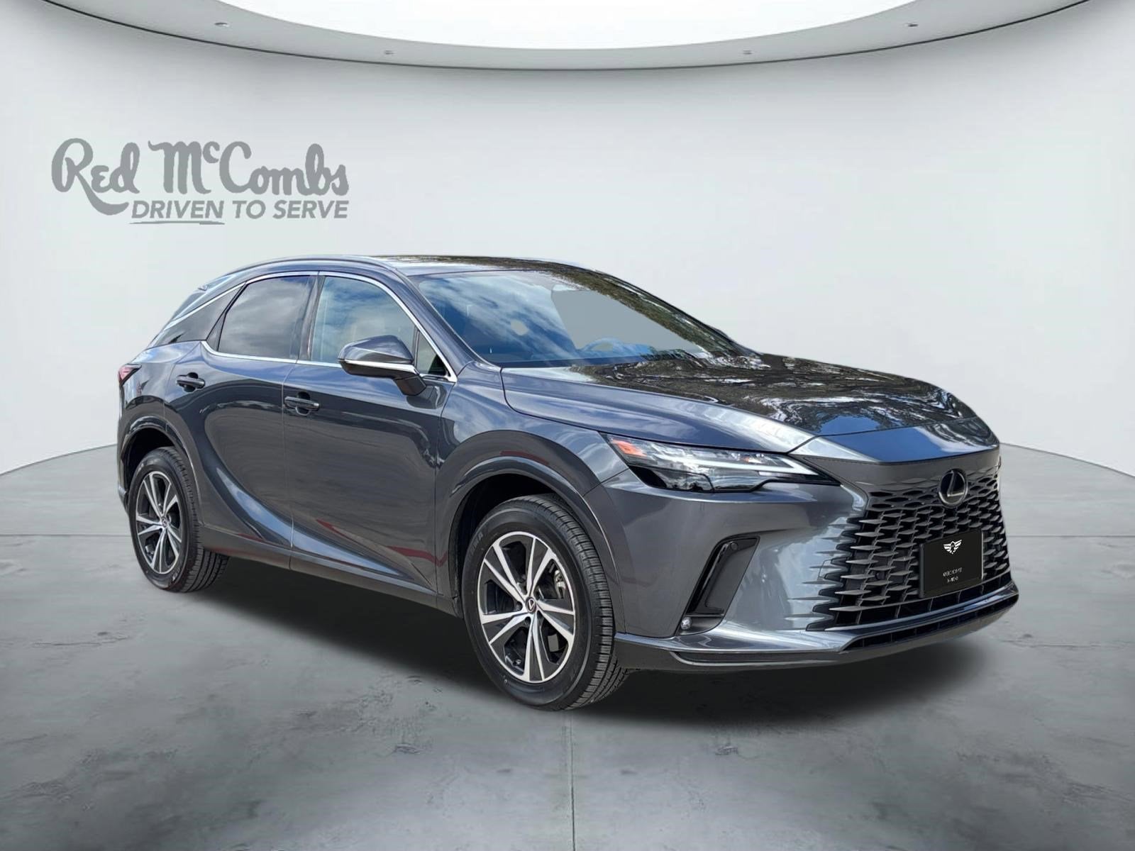 2024 Lexus RX 