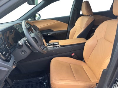 2024 Lexus RX 