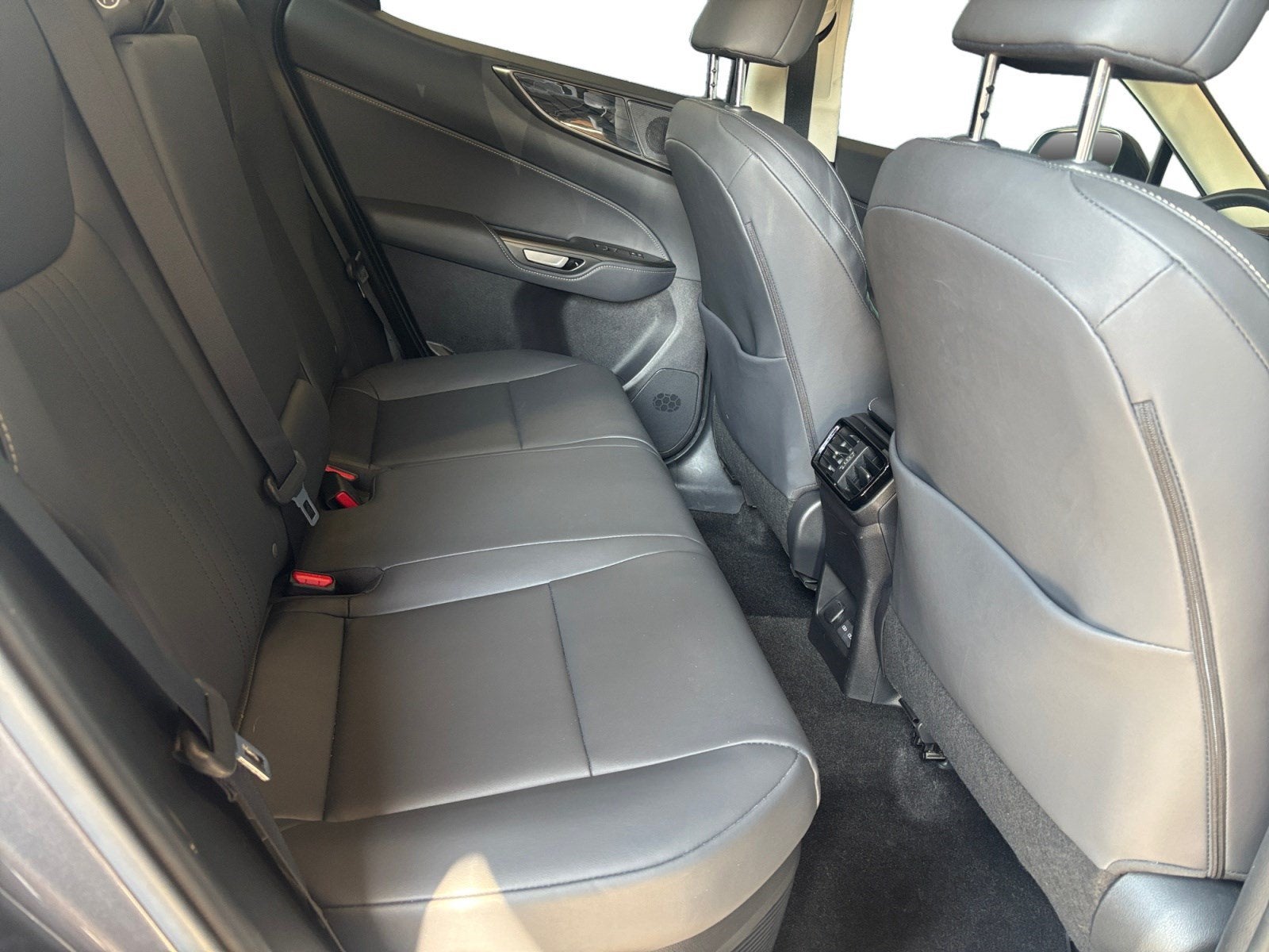 2024 Lexus NX 350h Premium