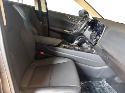 2024 Lexus NX 350h Premium