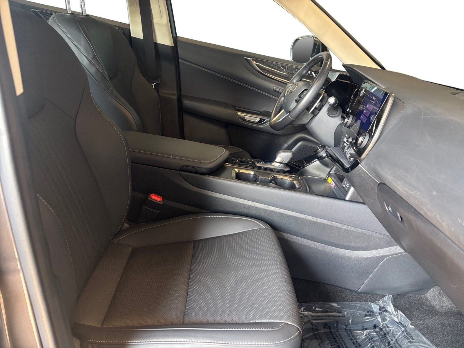 2024 Lexus NX 350h Premium