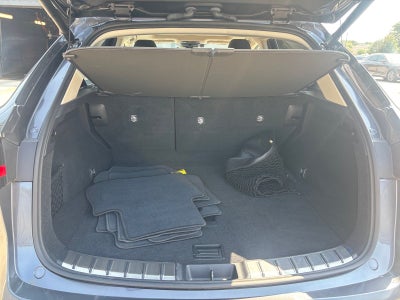 2024 Lexus NX 350h Premium