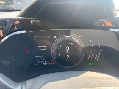 2024 Lexus NX 350h Premium